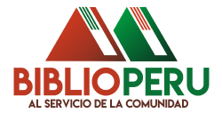 biblioperu